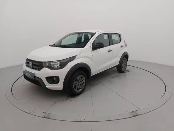 FIAT MOBI 1.0 FIREFLY FLEX LIKE. MANUAL